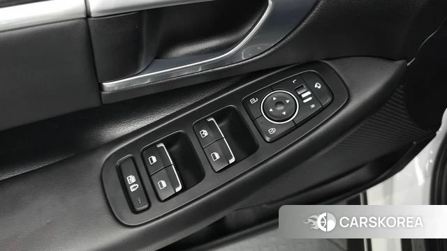 Hyundai Sonata (DN8) id 4477206 из Кореи 10