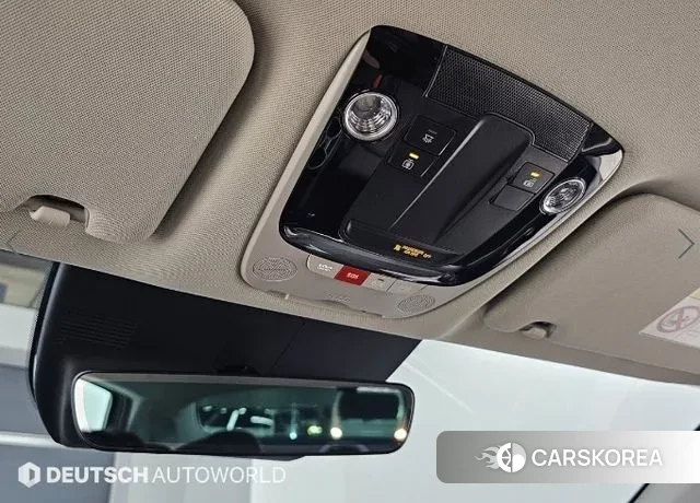 Kia The New K5 3rd generation id 3507421 из Кореи 10