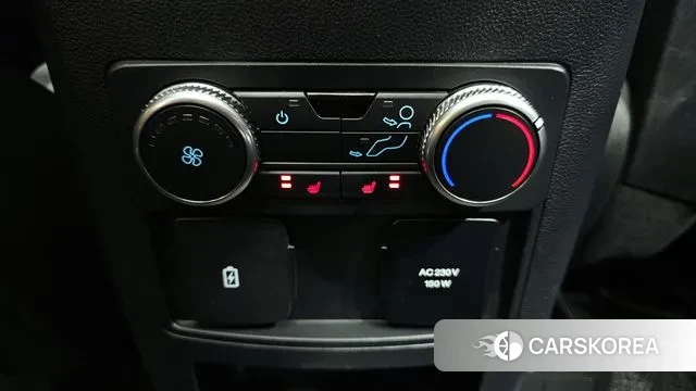 Ford Explorer 6th Generation id 3396033 из Кореи 10