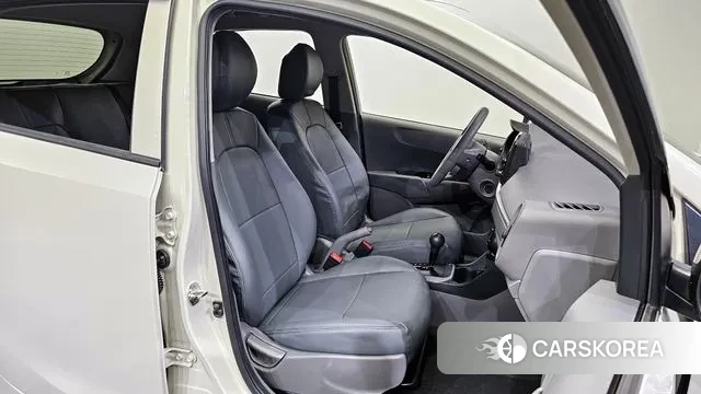 Kia Morning Urban (JA) id 3139108 из Кореи 10