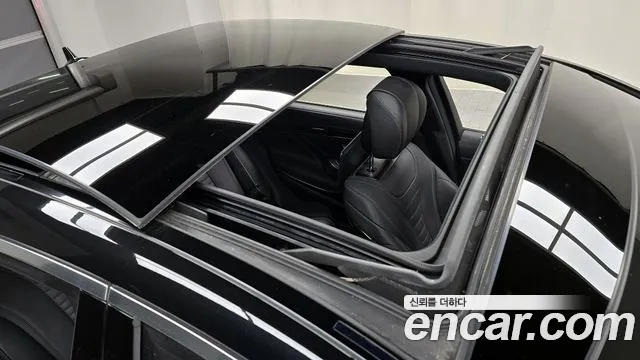 Mercedes-Benz S-Class W222 id 2704343 из Кореи 10