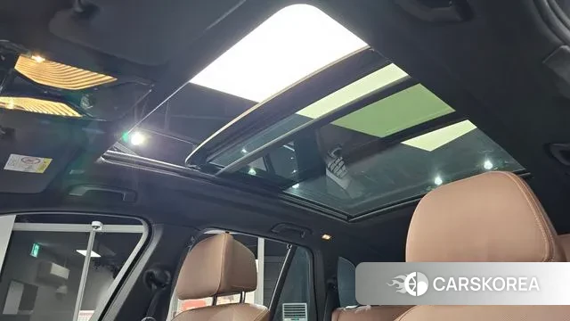 BMW X5 (G05) id 3459105 из Кореи 10