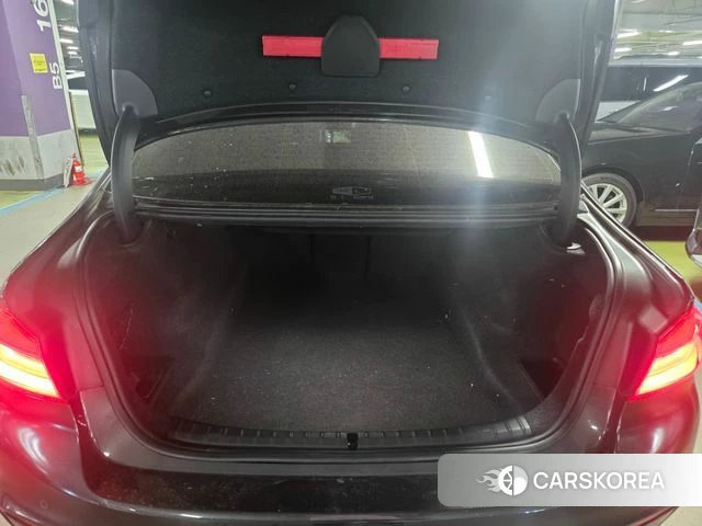 BMW 5 Series (G30) id 4513243 из Кореи 10