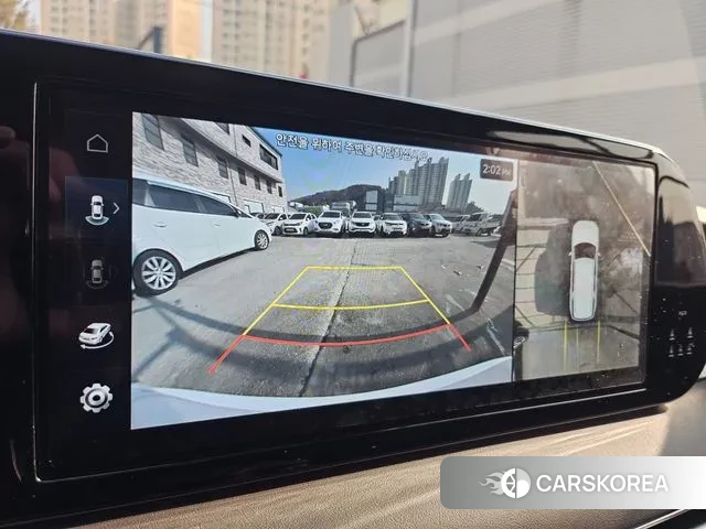 Hyundai The New Palisade id 3360334 из Кореи 10