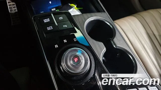 Kia K8 id 2688196 из Кореи 10