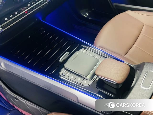 Mercedes-Benz GLB id 4258934 из Китая 10