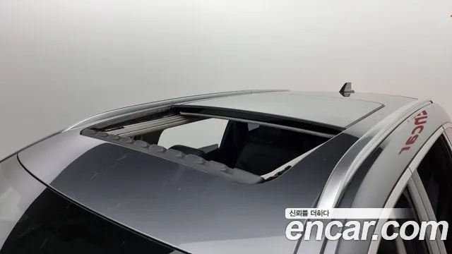 Renault Korea (Samsung) QM6 id 2881652 из Кореи 10