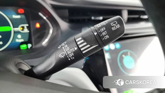 Chevrolet (GM Daewoo) Bolt EV id 4294068 из Кореи 10
