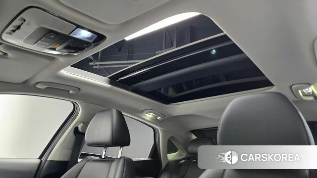 Hyundai Sonata (DN8) id 3844622 из Кореи 10