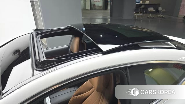 Mercedes-Benz CLE-Class C236 id 3896913 из Кореи 10