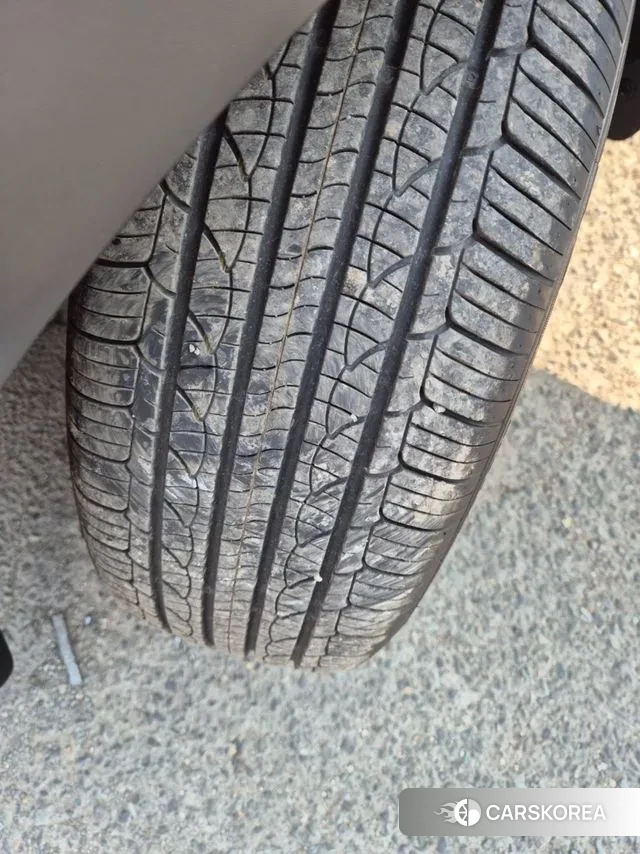 Renault Korea (Samsung) XM3 id 3690712 из Кореи 10