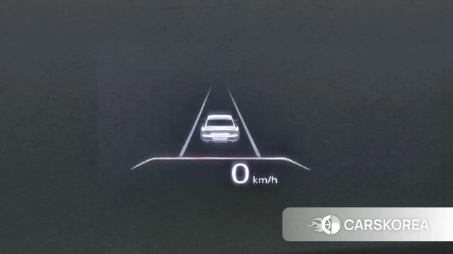 Genesis G80 (RG3) id 4688771 из Кореи 10