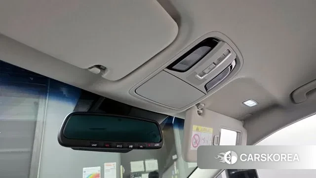 Kia K7 Premier Hybrid id 3033322 из Кореи 10