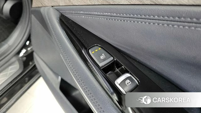 Kia K8 id 4244888 из Кореи 10