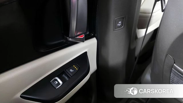 Kia Carnival 4th generation id 3866021 из Кореи 10