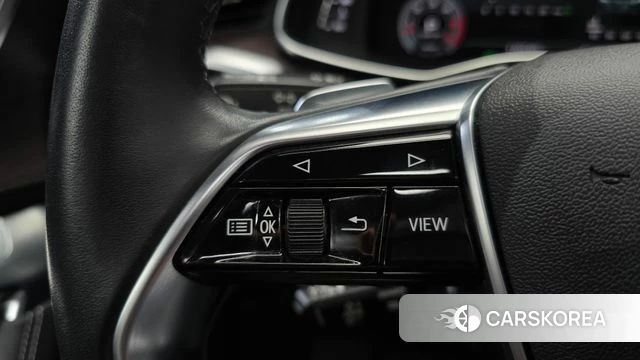 Audi A7 (4K) id 4323567 из Кореи 10