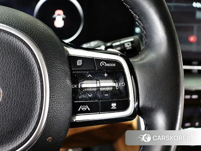 Kia Carnival 4th generation id 3852476 из Кореи 10