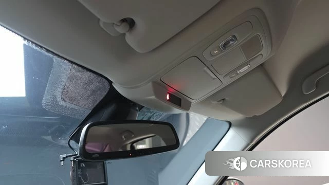 Renault Korea (Samsung) SM6 id 4435781 из Кореи 10