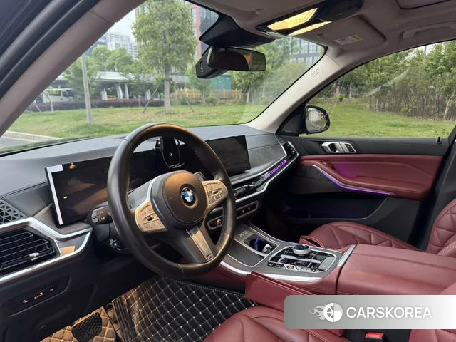 BMW X5 id 4263274 из Китая 10