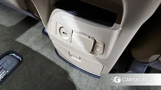 Kia The New Carnival id 2452859 из Кореи 10