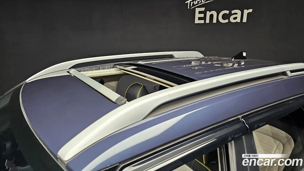 Hyundai Venue id 1792137 из Кореи 10