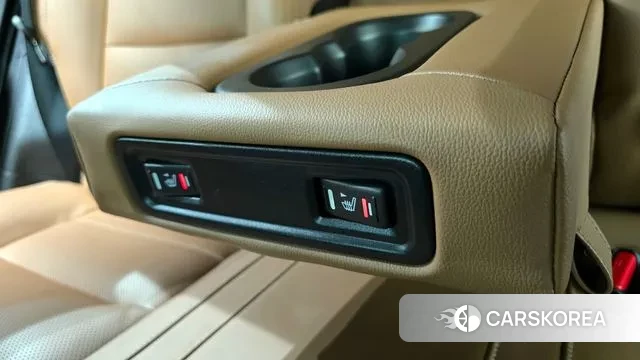 Renault Korea (Samsung) The New QM6 id 3492588 из Кореи 10