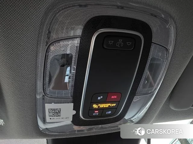 Hyundai The New Avante (CN7) id 3405037 из Кореи 10