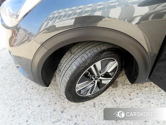 Kia The New Niro id 3794518 из Кореи 10