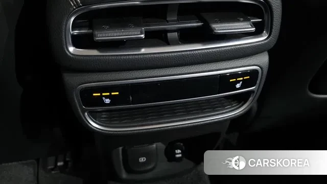 Genesis GV80 id 3509570 из Кореи 10