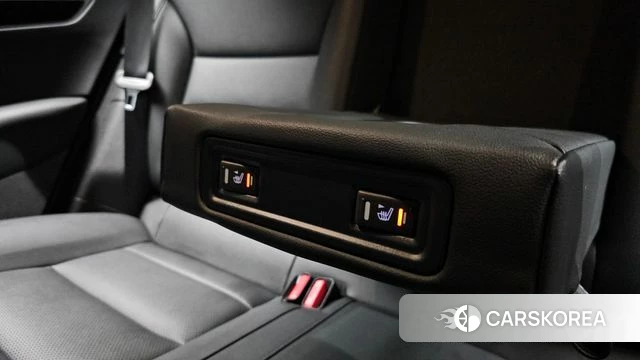 Renault Korea (Samsung) The New QM6 id 4753125 из Кореи 10