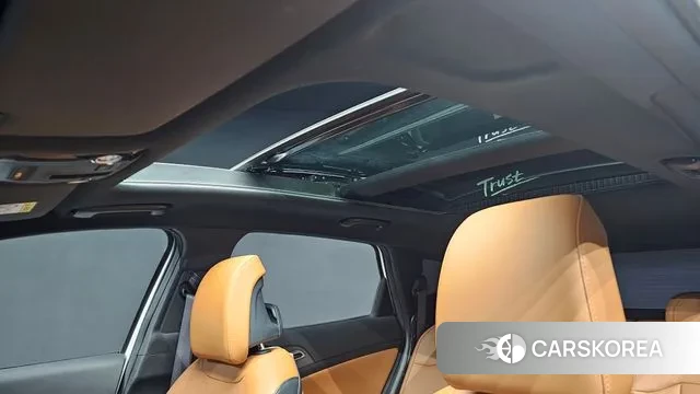 Kia Sportage 5th Generation Hybrid id 3680819 из Кореи 10