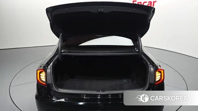 Hyundai Sonata (DN8) id 4872214 из Кореи 10