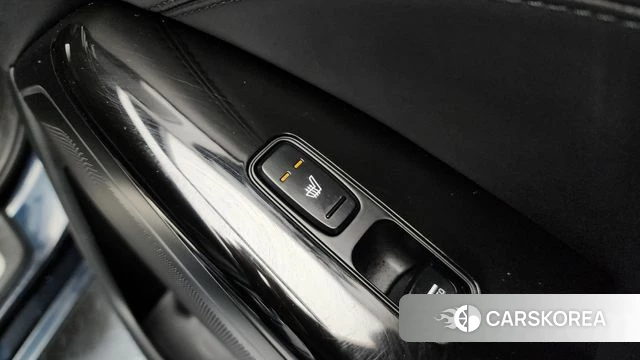 Kia K7 Premier id 3813382 из Кореи 10