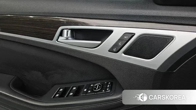 Genesis G80 id 3779302 из Кореи 10