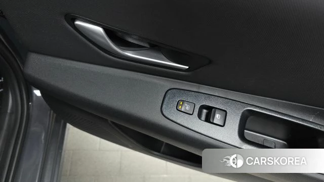 Hyundai The New Avante Hybrid (CN7) id 3869981 из Кореи 10