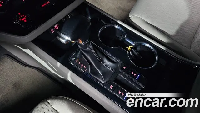 Kia The New Carnival id 2762653 из Кореи 10