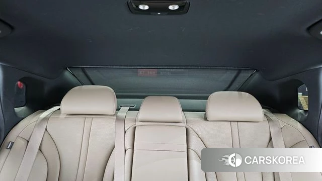 Kia K8 id 4754403 из Кореи 10