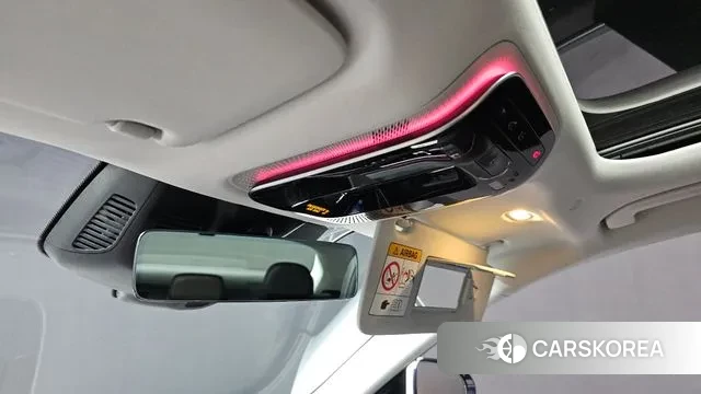 Mercedes-Benz E-Class W214 id 3734132 из Кореи 10