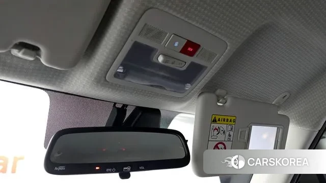 Hyundai Casper id 3468033 из Кореи 10