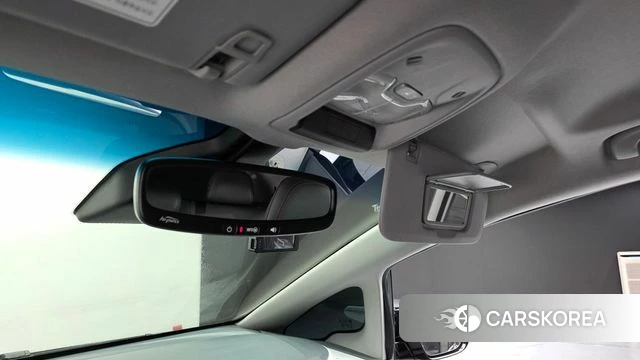 Chevrolet (GM Daewoo) Bolt EV id 3911523 из Кореи 10