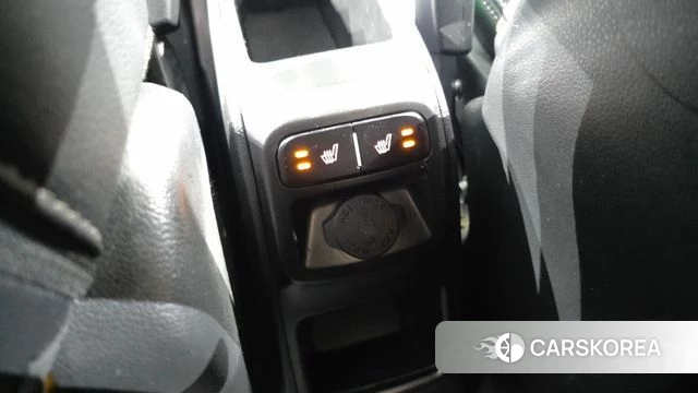 Kia The New Ray id 3966229 из Кореи 10