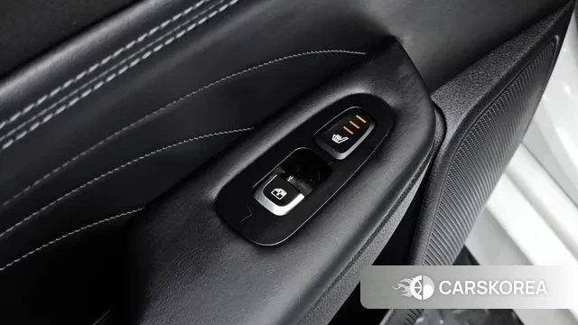 Kia Stinger Meister id 2931752 из Кореи 10