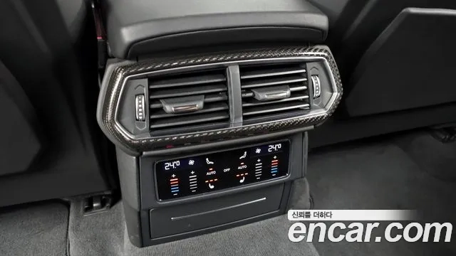 Lamborghini Urus id 2880458 из Кореи 10