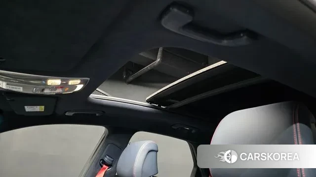 Genesis GV70 id 3383738 из Кореи 10