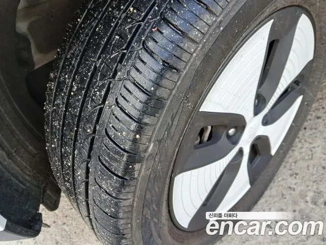 Kia Soul EV id 2956965 из Кореи 10