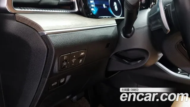 Kia K5 Hybrid 3rd Generation id 2694508 из Кореи 10