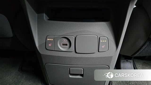 Kia The New Carnival id 4251387 из Кореи 10