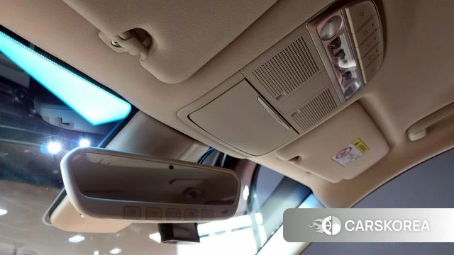 Genesis G90 id 4330975 из Кореи 10