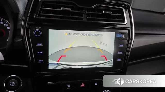 Ssangyong Tivoli Air id 3752792 из Кореи 10