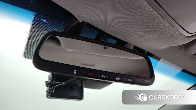 Hyundai The New Ionic Hybrid id 3598660 из Кореи 10